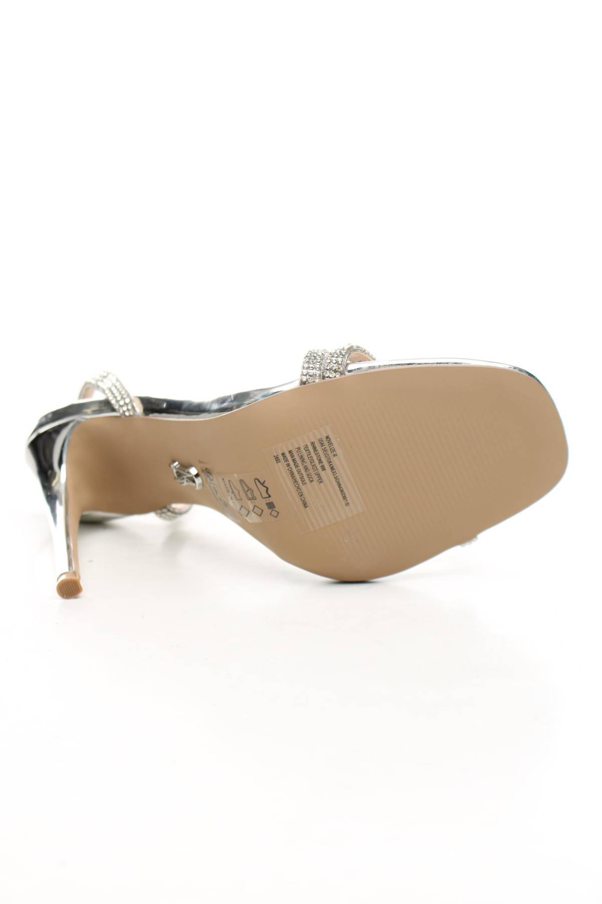Γυναικεία παπούτσια Steve Madden4 - Contourshop.gr Γυναικεία παπούτσια Steve Madden4