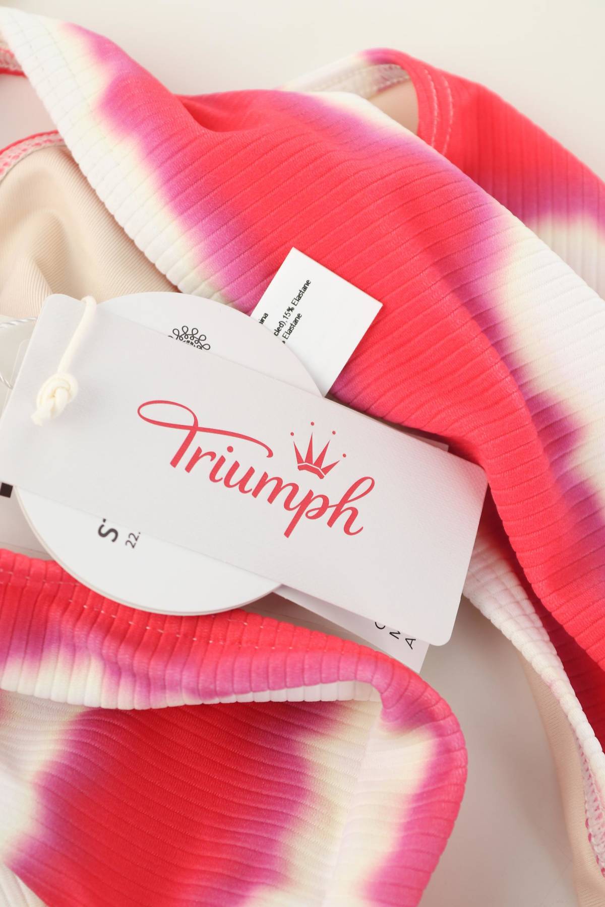 Бански долнище Triumph3 - Contour.bg Бански долнище Triumph3
