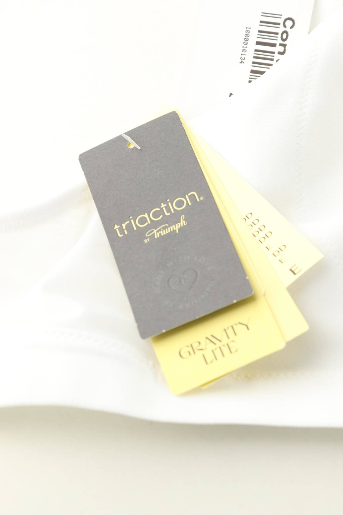 Спортен сутиен Triumph Triaction3 - Contour.bg Спортен сутиен Triumph Triaction3