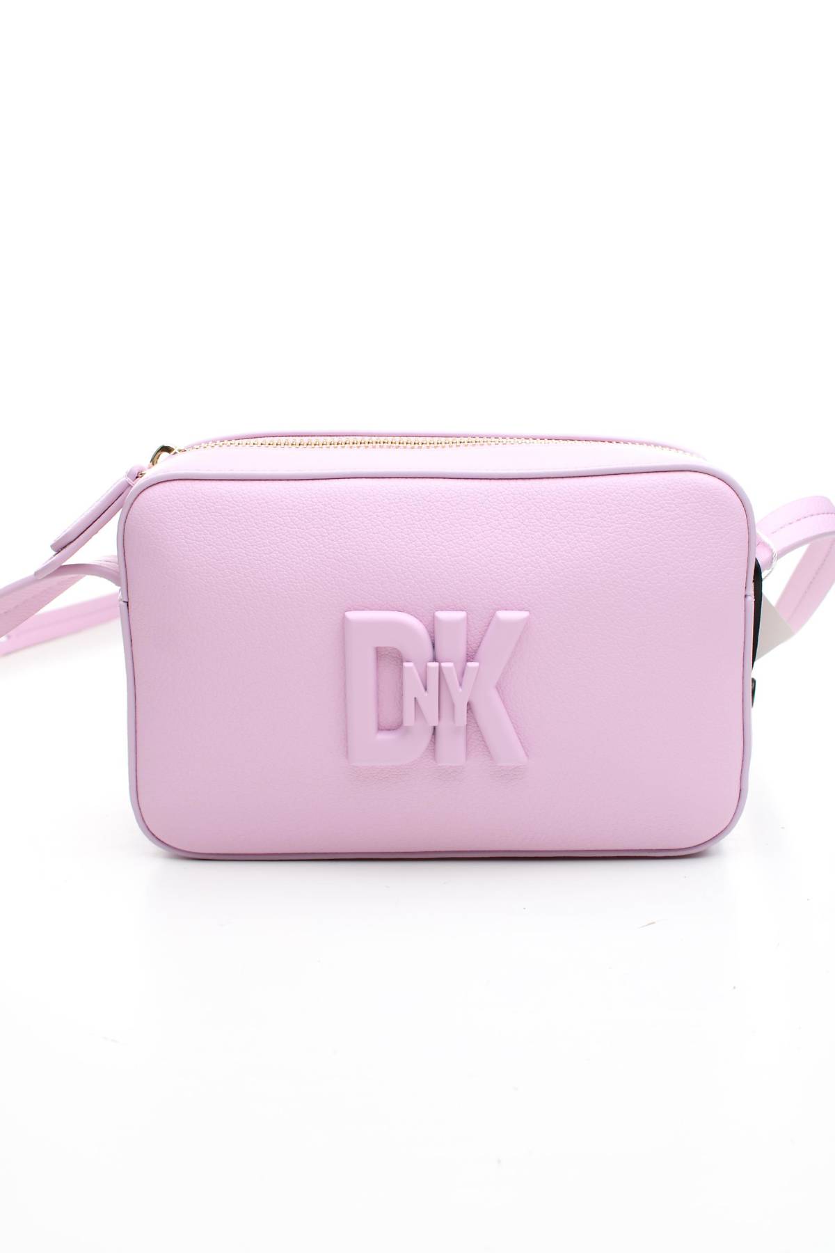 Γυναικεία δερματινή τσάντα DKNY1 - Contourshop.gr Γυναικεία δερματινή τσάντα DKNY1