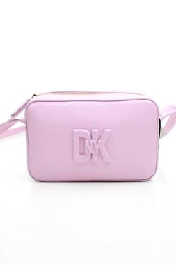 Γυναικεία δερματινή τσάντα DKNY1 - Contourshop.gr Γυναικεία δερματινή τσάντα DKNY1