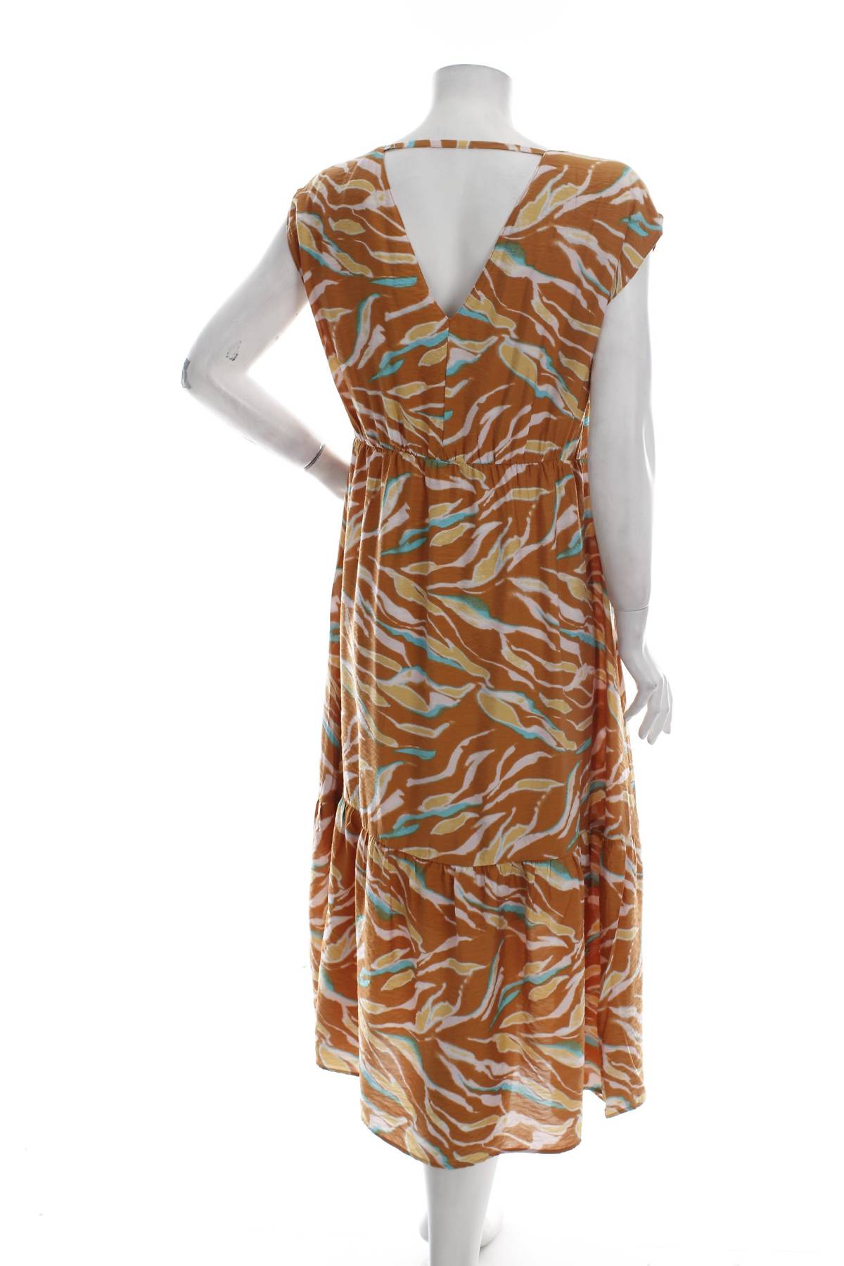 Рокля Tom Tailor2 - Contour.bg Рокля Tom Tailor2