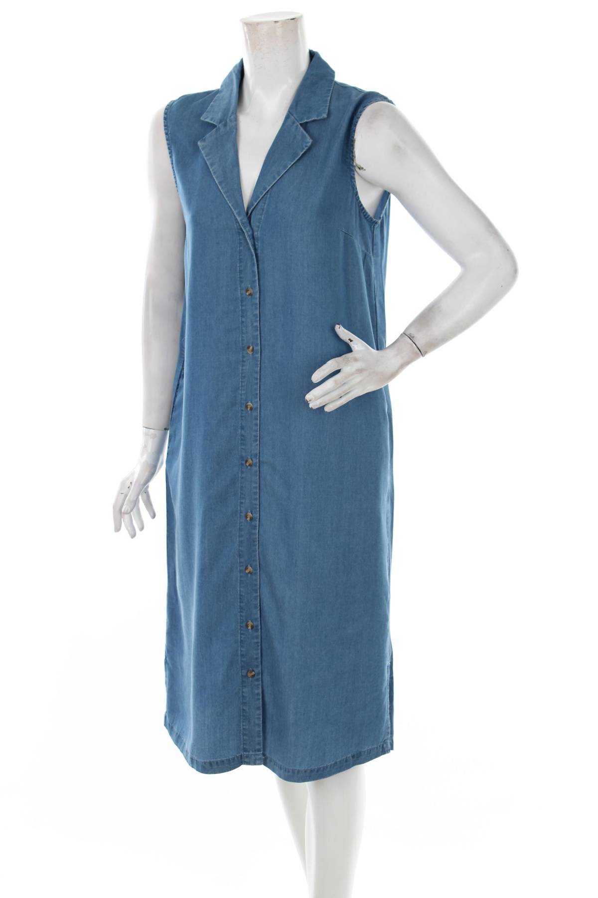 Рокля Vero Moda1