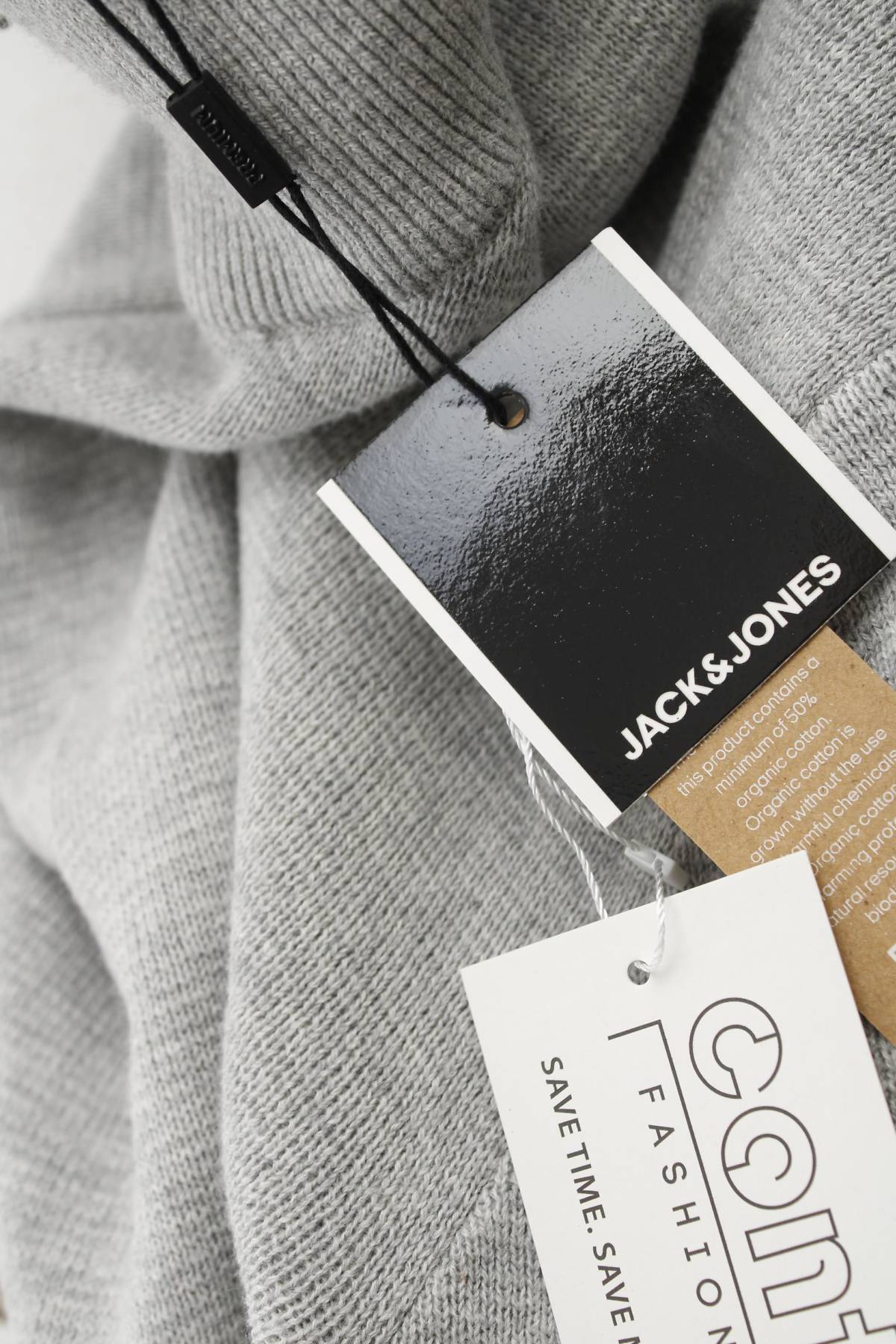 Ανδρικό πόλο Jack & Jones Premium3