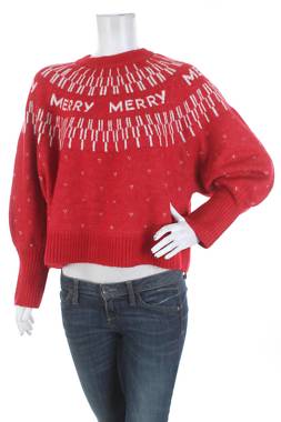 Дамски пуловер C&A1