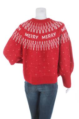 Дамски пуловер C&A2