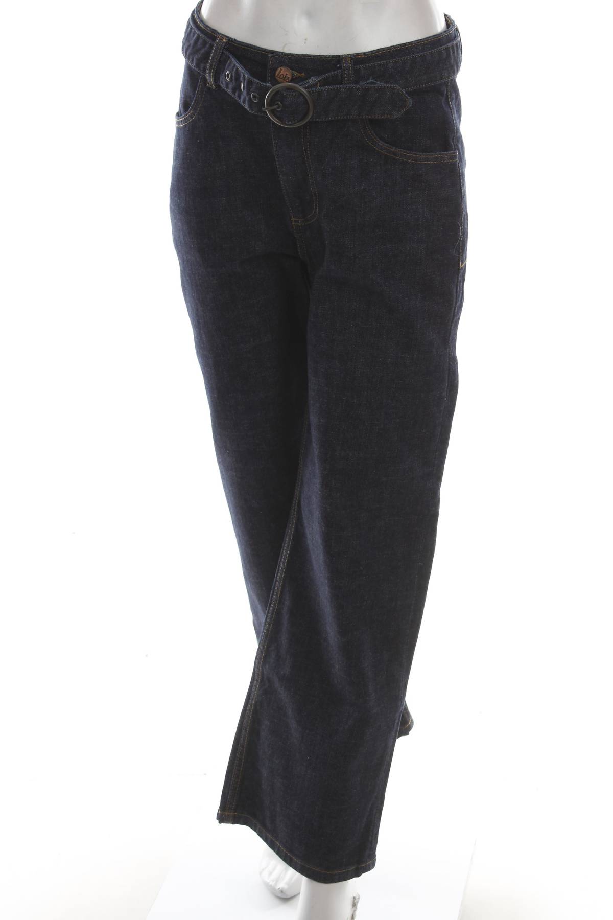 Дамски дънки Lois Jeans1 - Contour.bg Дамски дънки Lois Jeans1