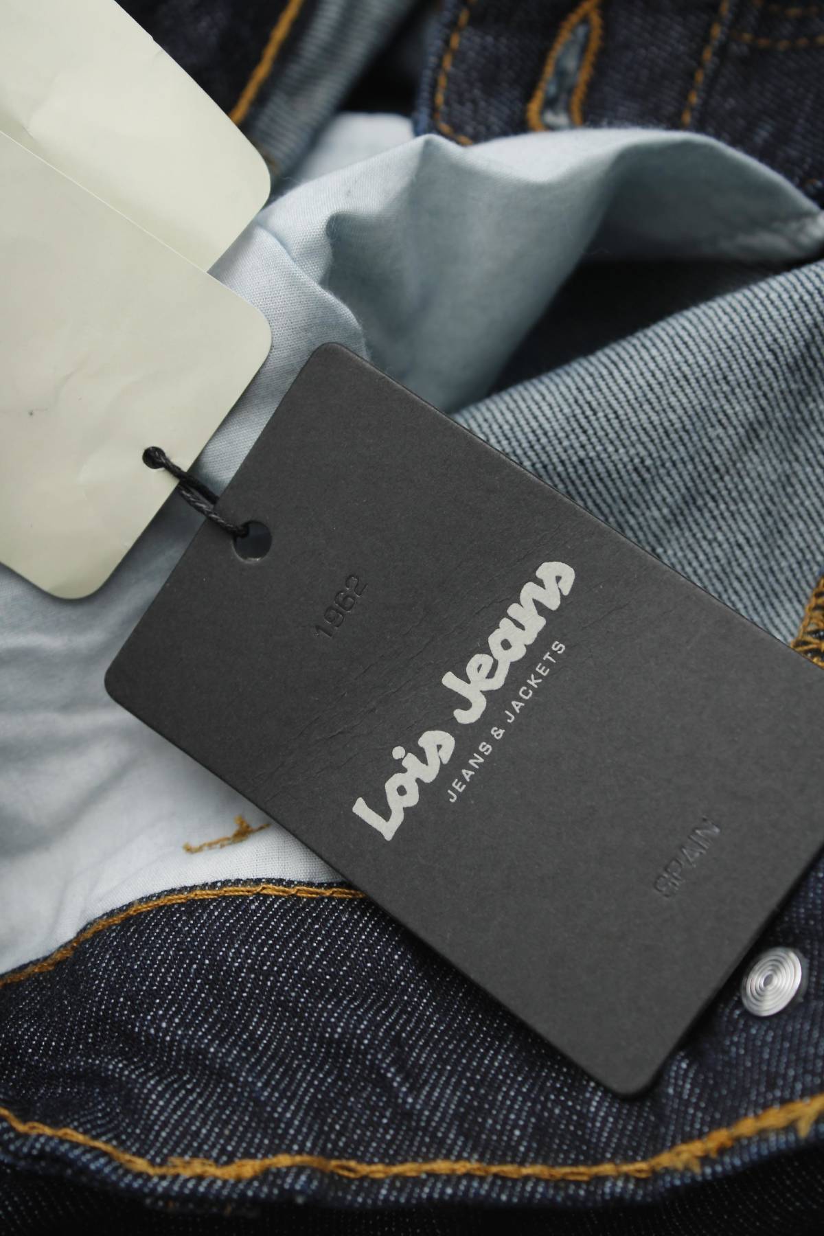 Дамски дънки Lois Jeans3 - Contour.bg Дамски дънки Lois Jeans3