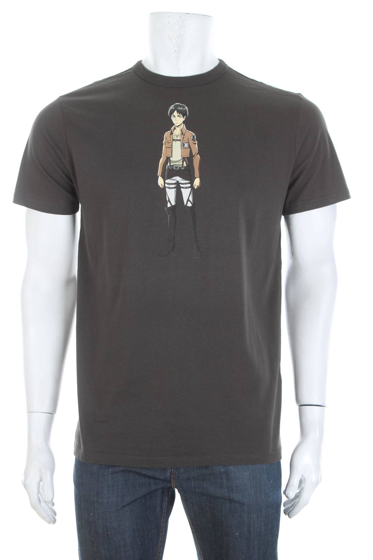 Ανδρικό t-shirt J Brand1