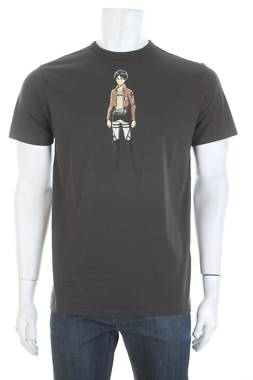 Ανδρικό t-shirt J Brand1