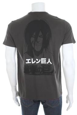 Ανδρικό t-shirt J Brand2