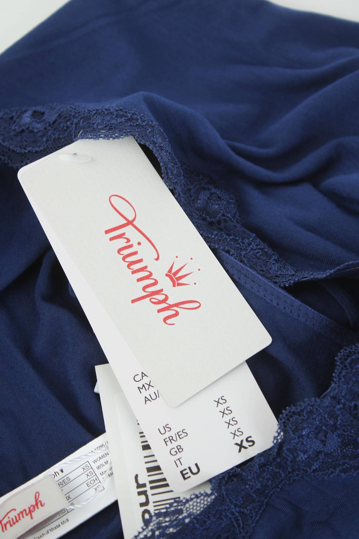 Бикини Triumph3