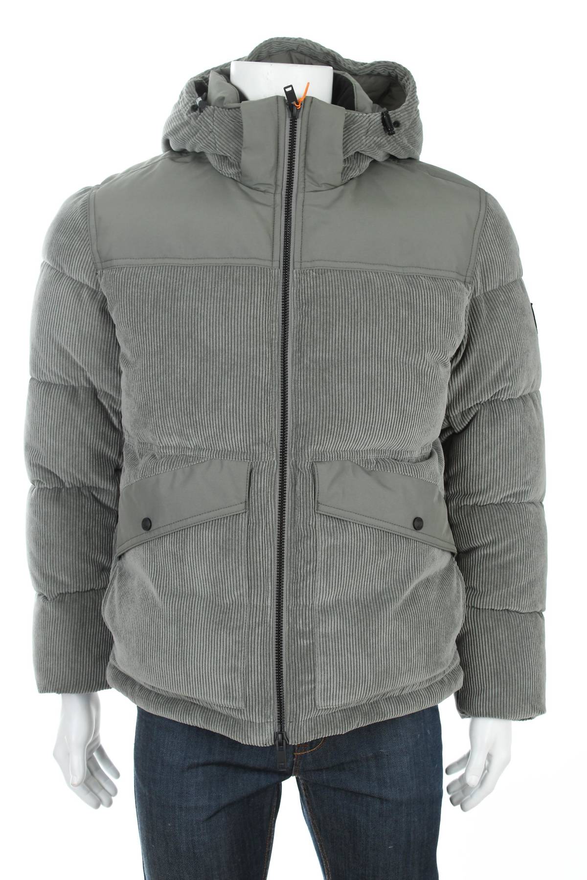 Мъжко яке BOSS Orange1