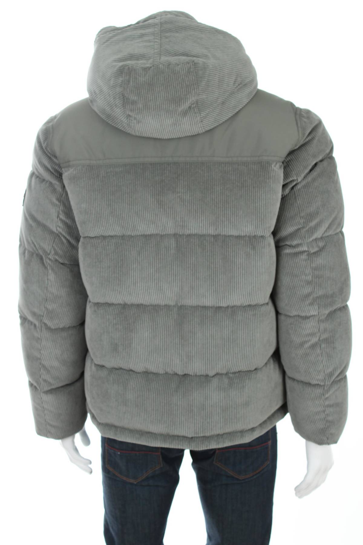 Мъжко яке BOSS Orange2