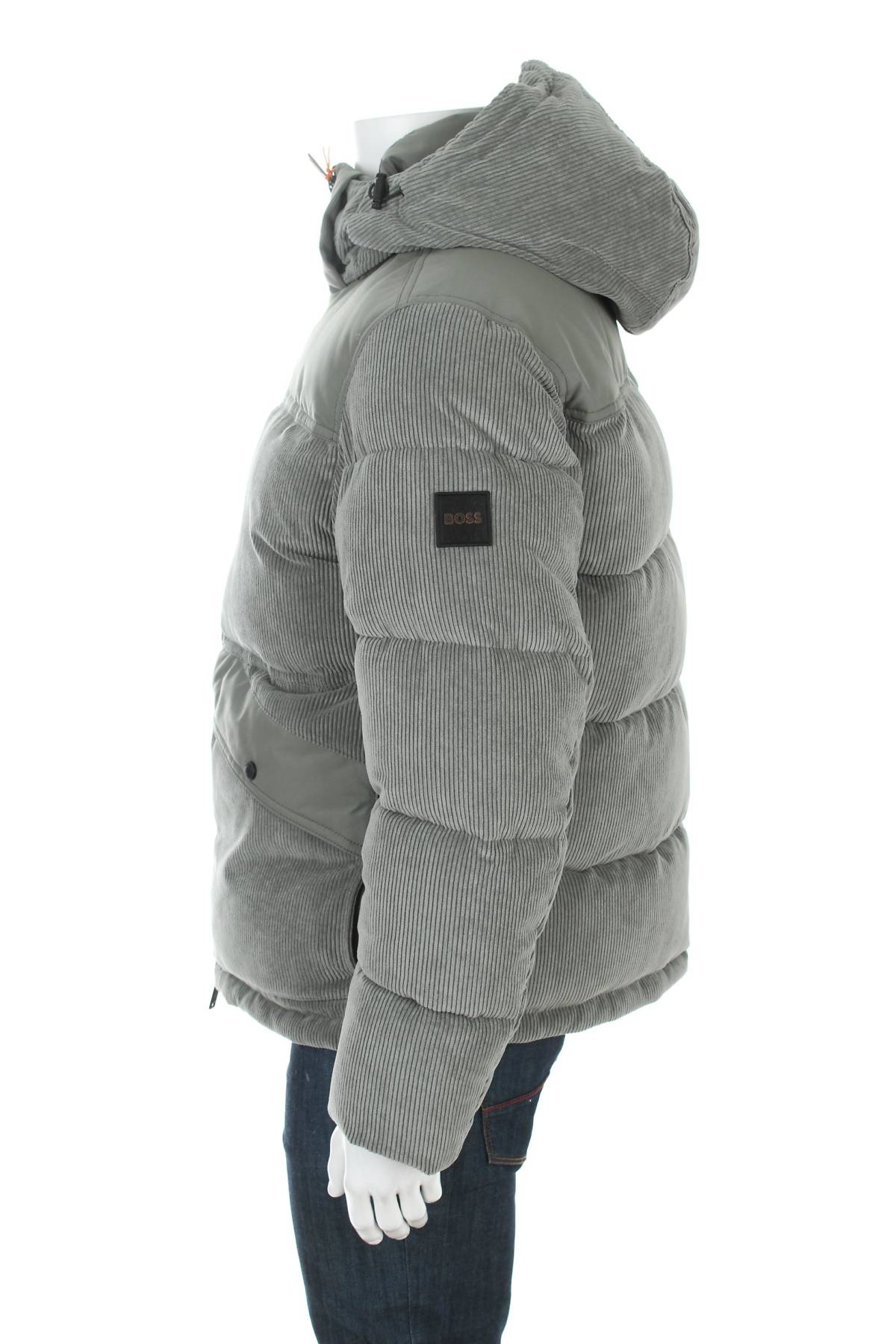 Мъжко яке BOSS Orange3