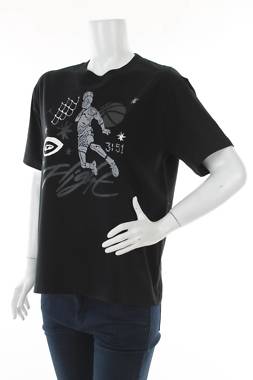 Γυναικείο t-shirt Nike Jordan1