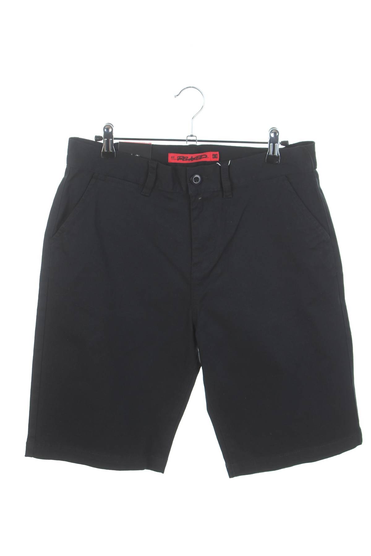 Мъжки къс панталон DC Shoes1