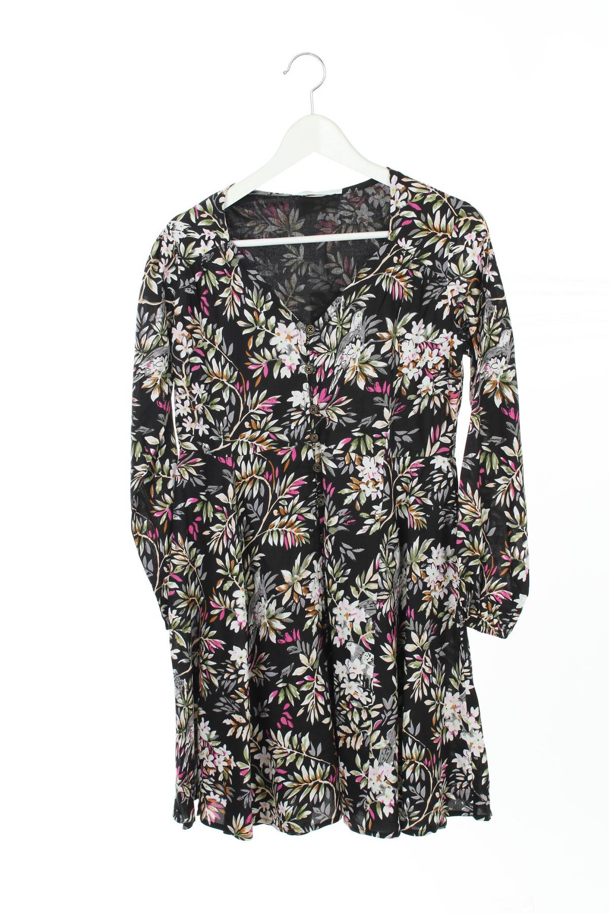 Рокля Peace+Love1