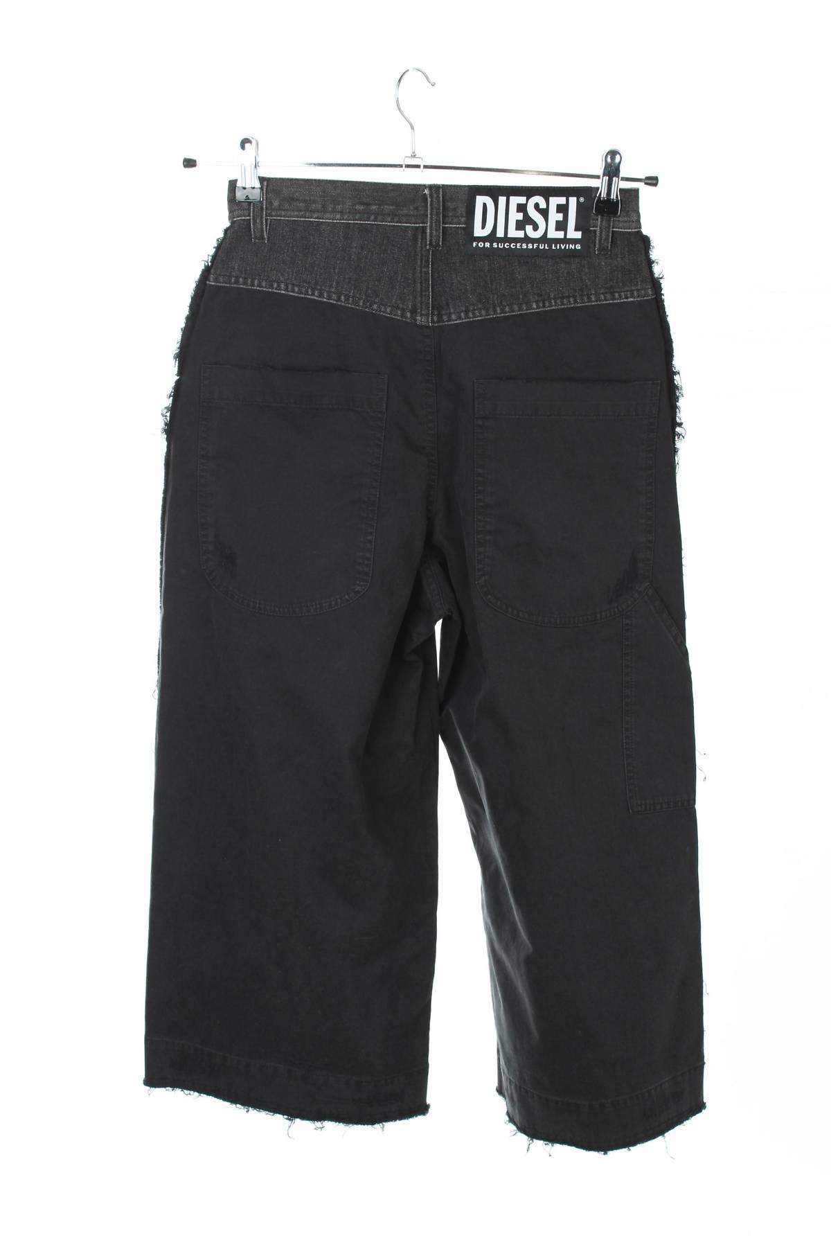 Дамски дънки Diesel2