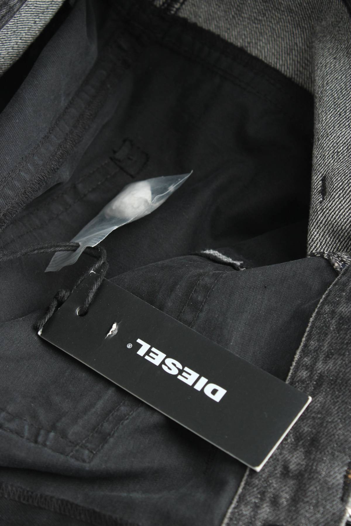 Дамски дънки Diesel3