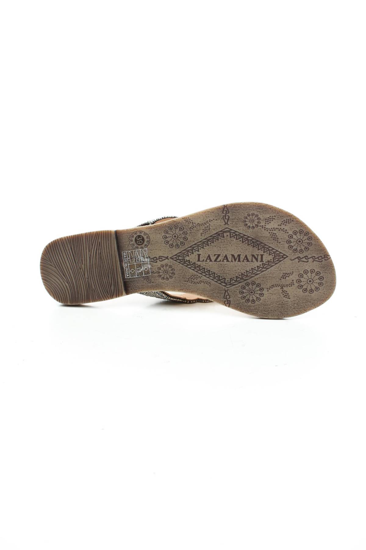 Чехли Lazamani4