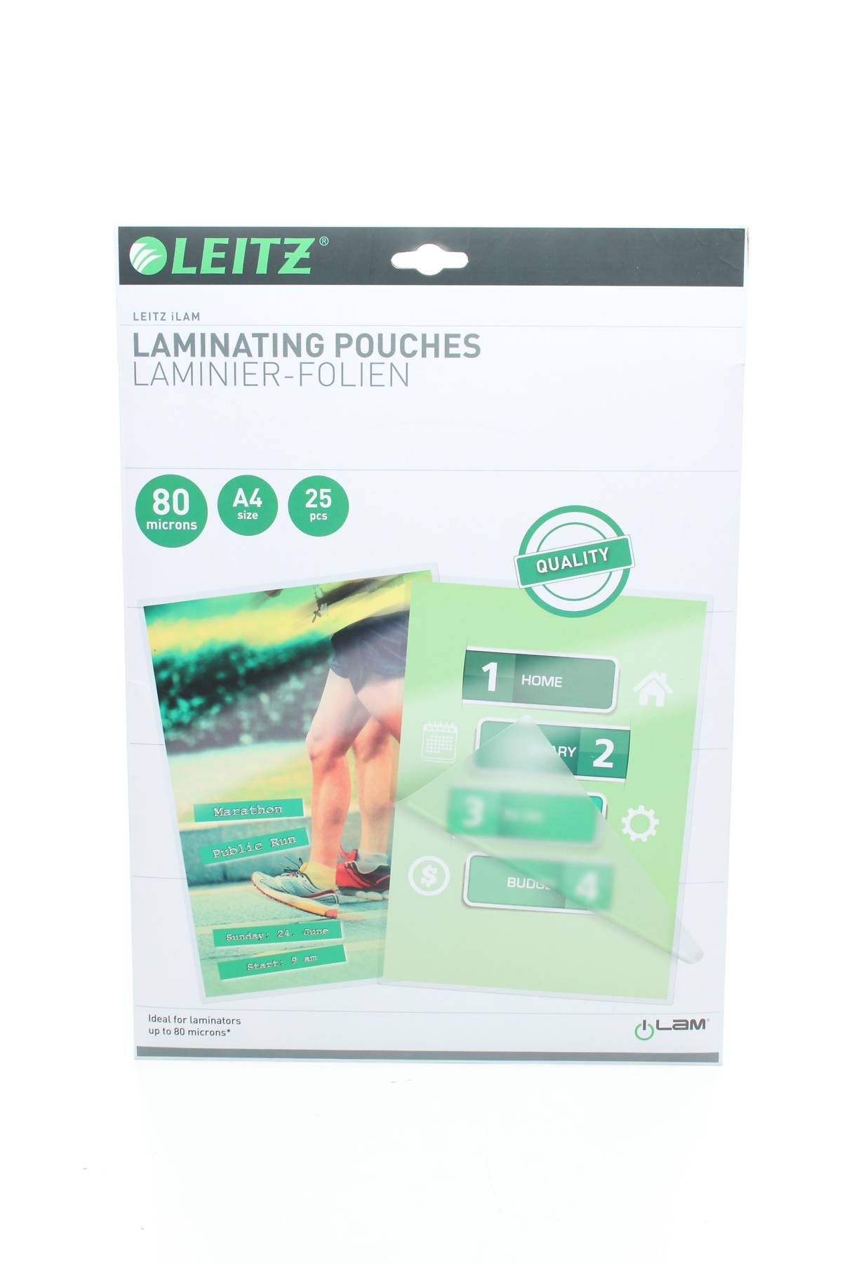 Аксесоар Leitz1