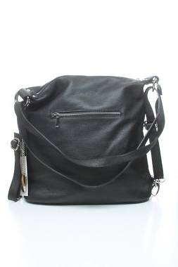 Дамска кожена чанта Anna Morellini2