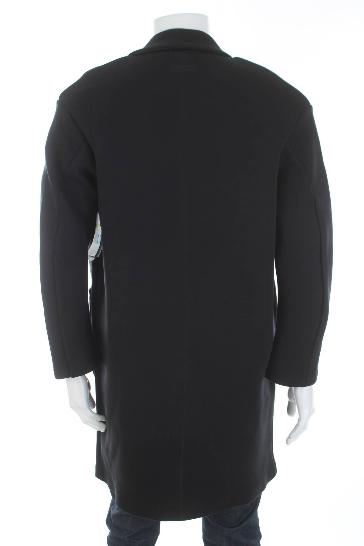 Мъжко палто Nike2