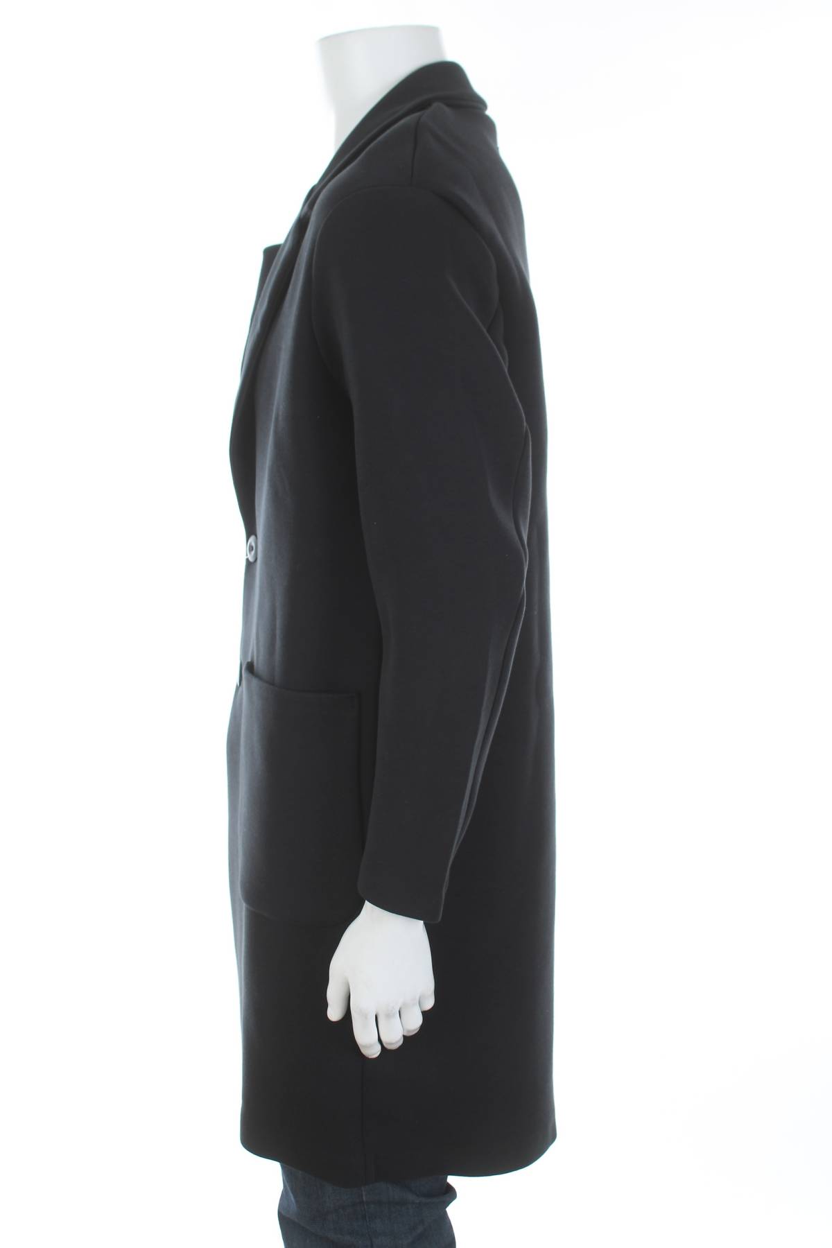 Мъжко палто Nike3