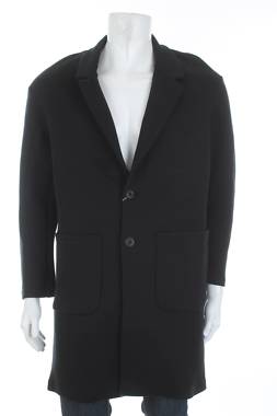 Мъжко палто Nike1