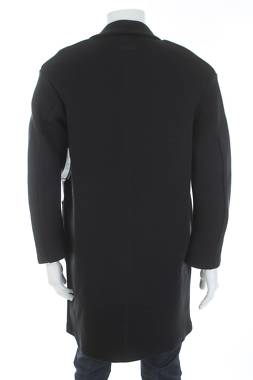 Мъжко палто Nike2