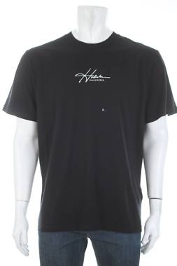 Мъжка тениска Hollister1