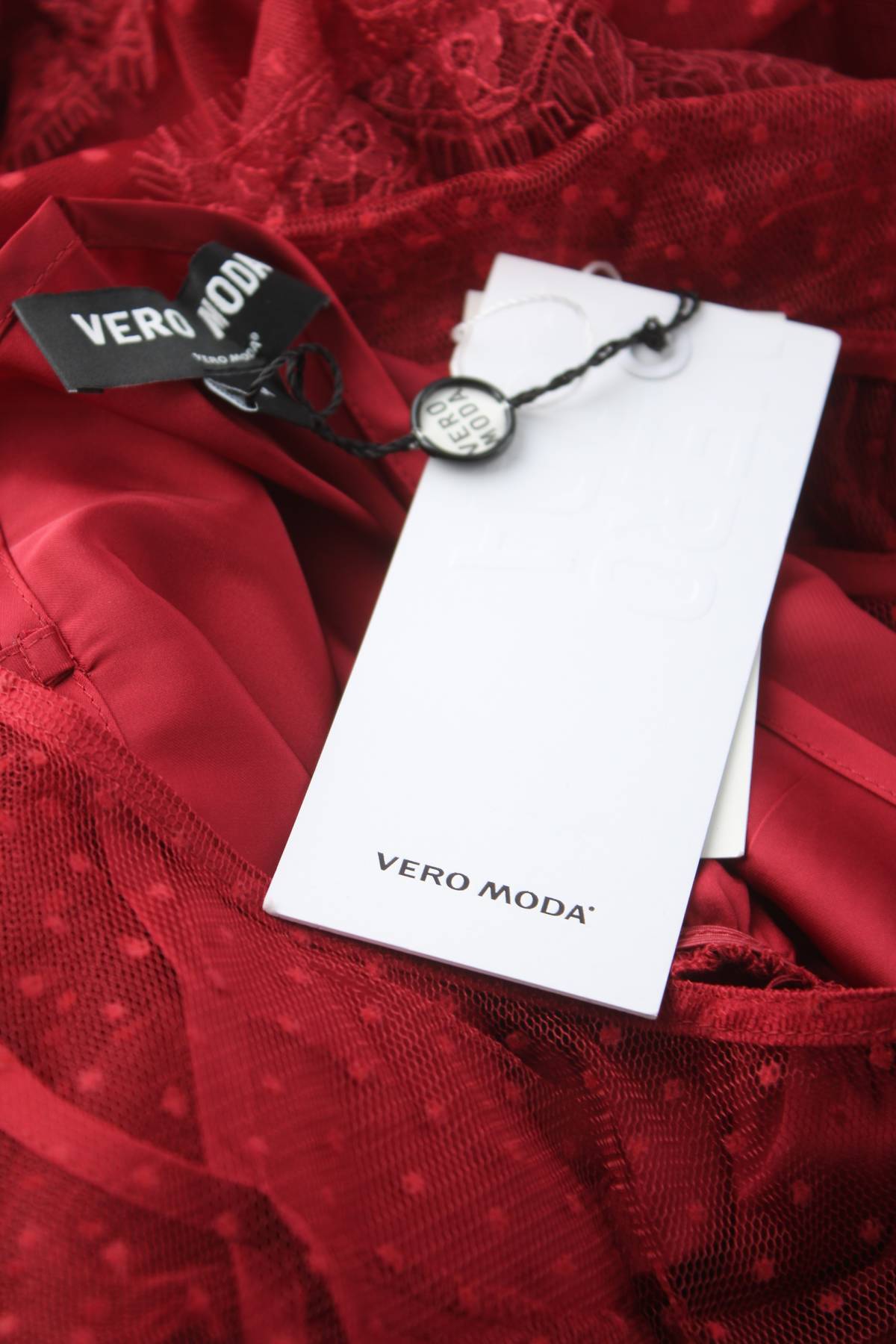 Рокля Vero Moda3