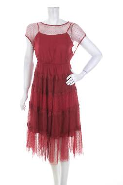 Рокля Vero Moda1