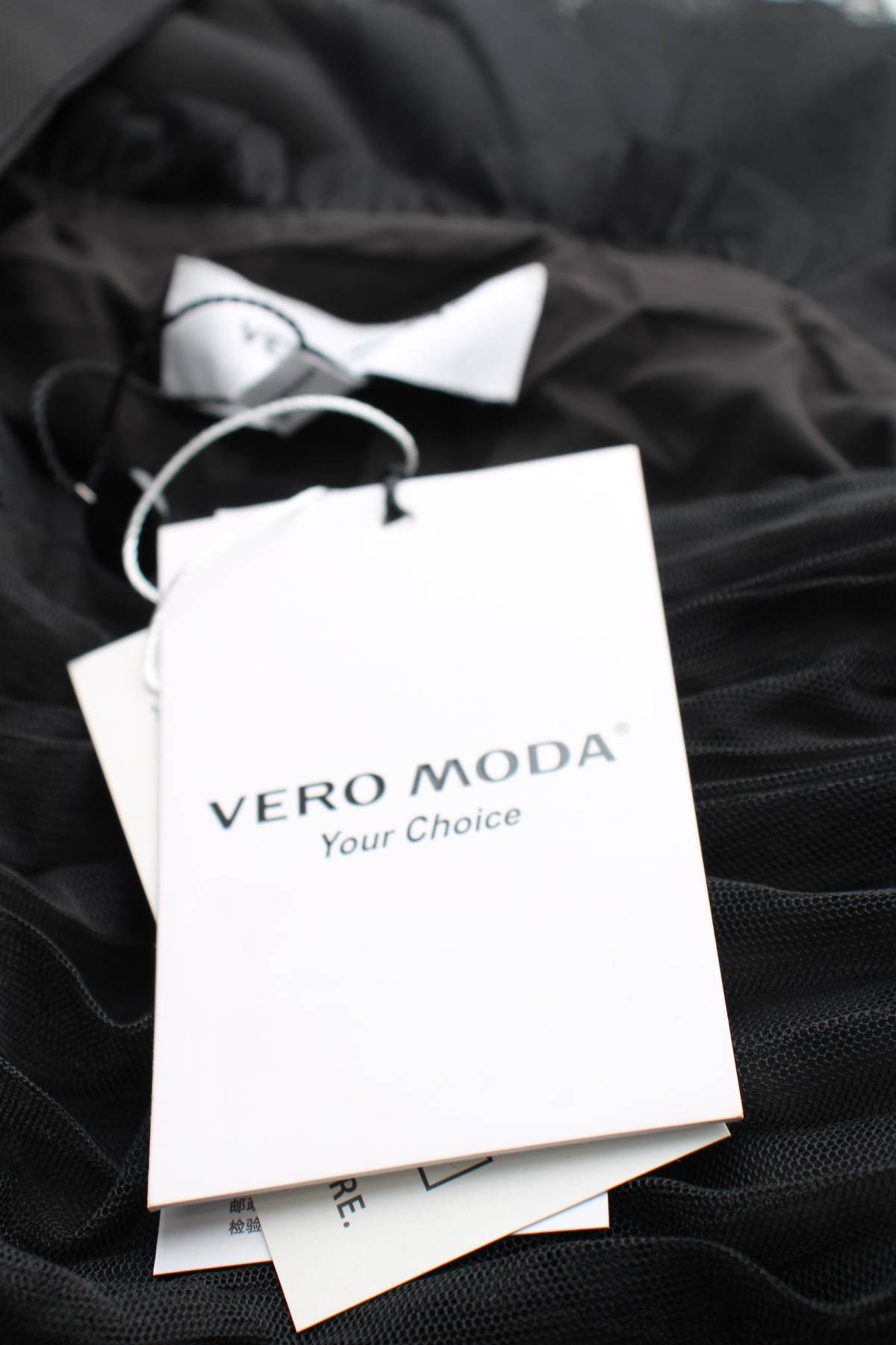 Рокля Vero Moda3