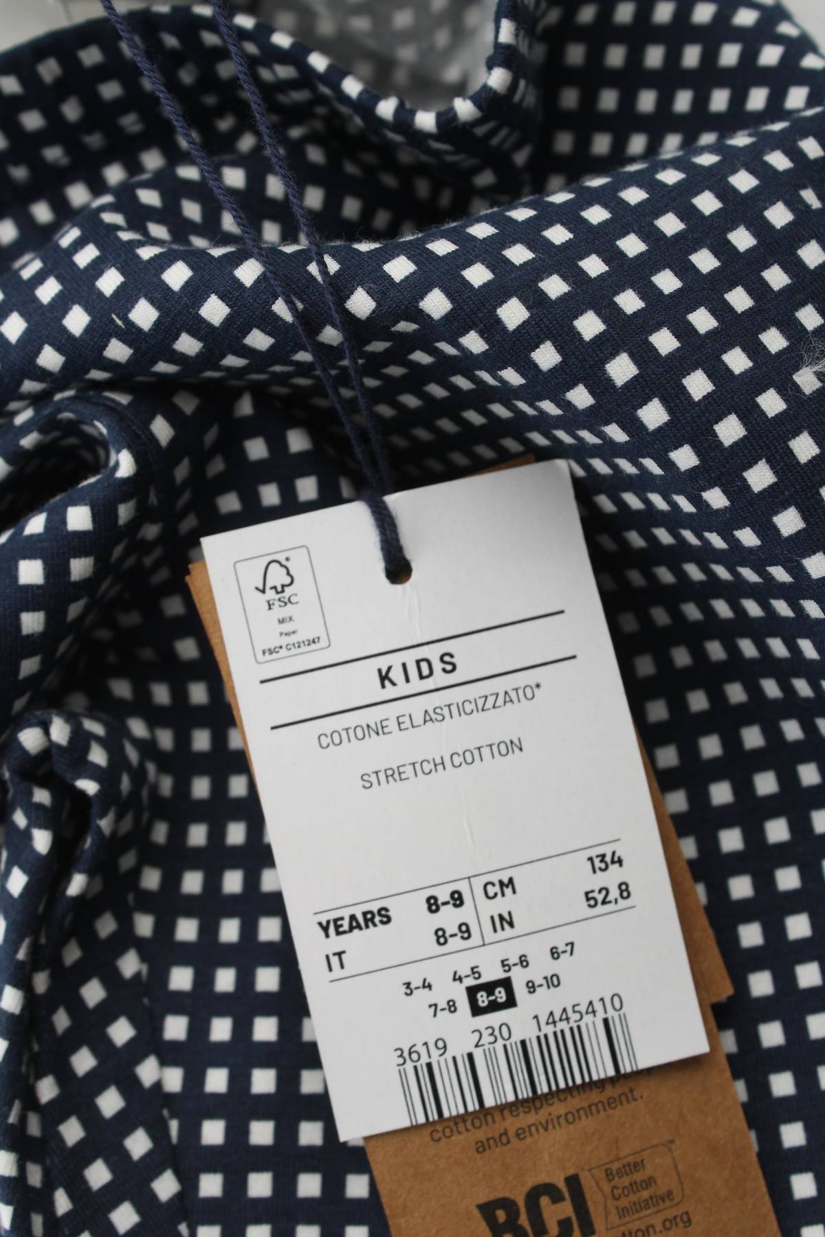 Παιδικό κολάν Oviesse3 - Contourshop.gr Παιδικό κολάν Oviesse3
