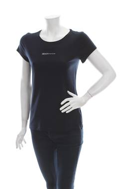 Γυναικείο t-shirt Tom Tailor1 - Contourshop.gr Γυναικείο t-shirt Tom Tailor1
