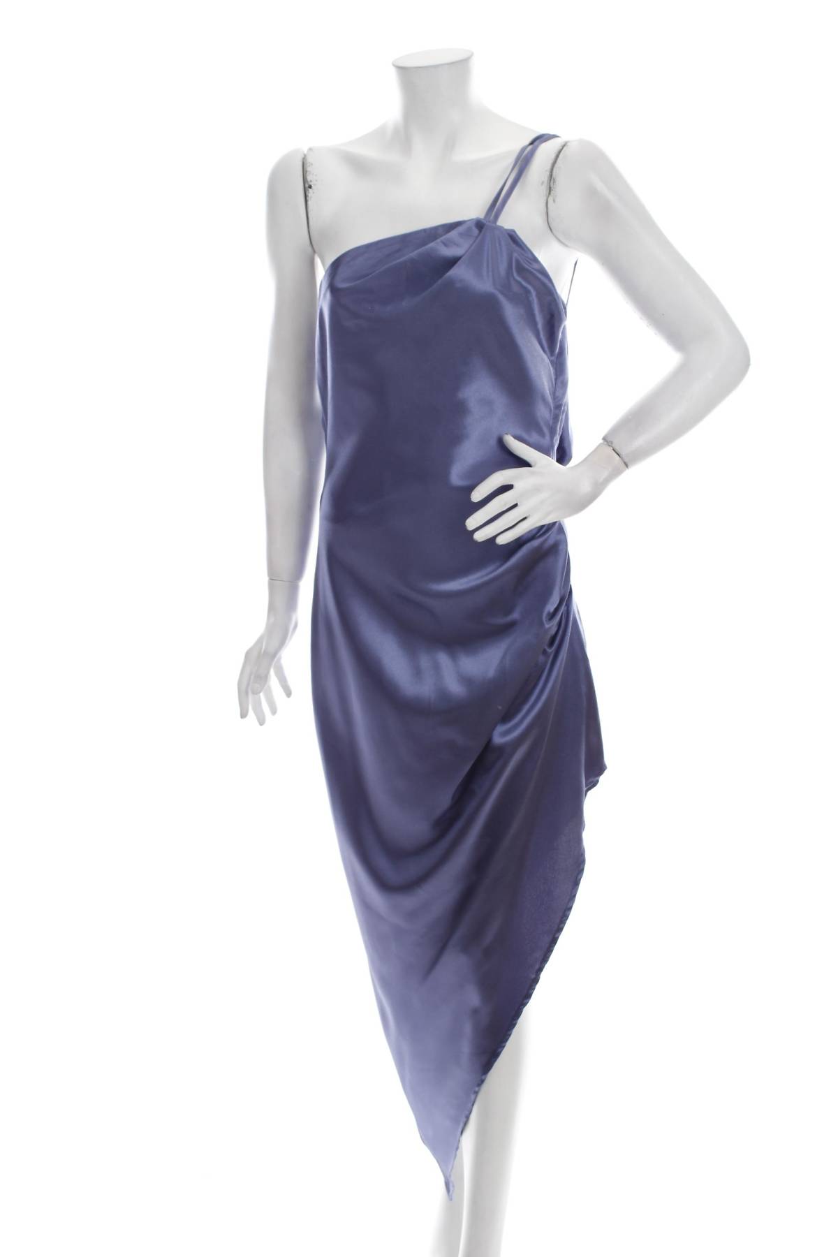 Рокля Boohoo1 - Contour.bg Рокля Boohoo1