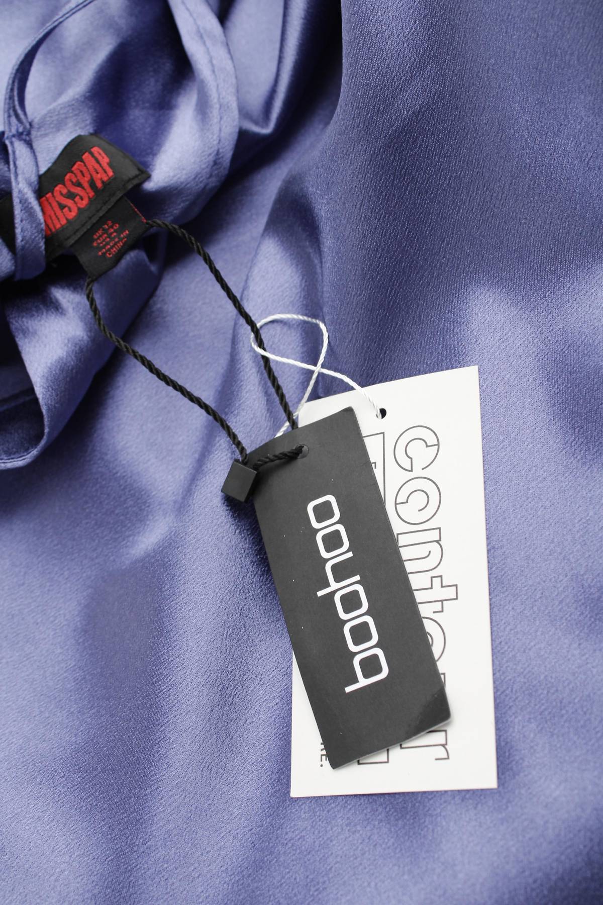 Рокля Boohoo3 - Contour.bg Рокля Boohoo3