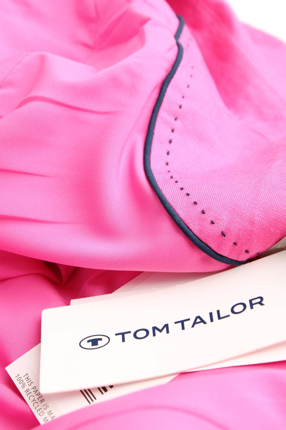 Дамско сако Tom Tailor3 - Contour.bg Дамско сако Tom Tailor3
