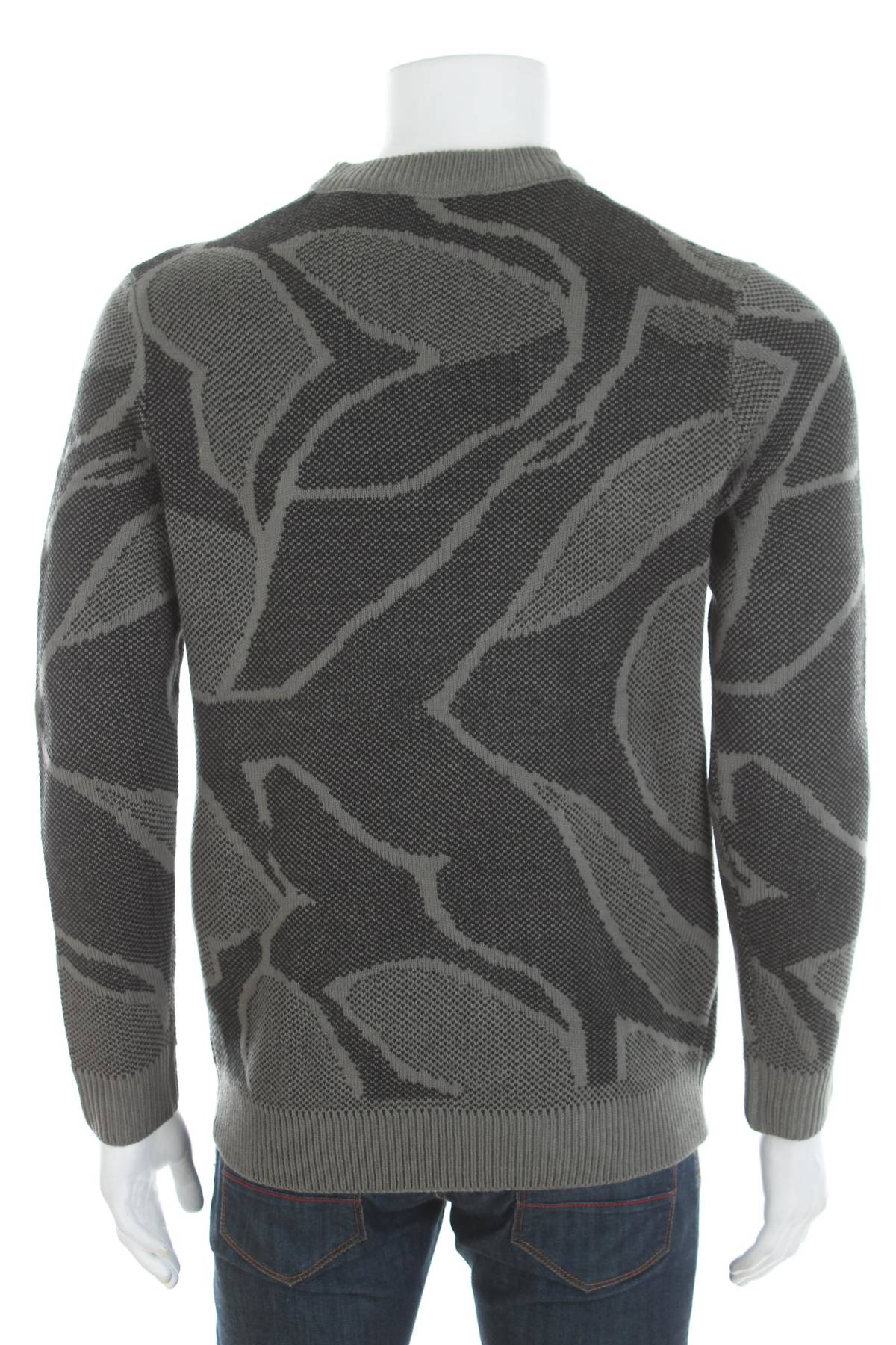 Мъжки пуловер Only & Sons2 - Contour.bg Мъжки пуловер Only & Sons2