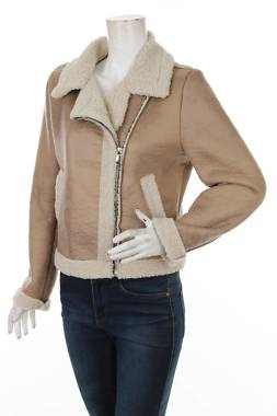 Γυναικείο μπουφάν New Collection1