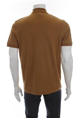 Мъжка тениска Selected Homme2