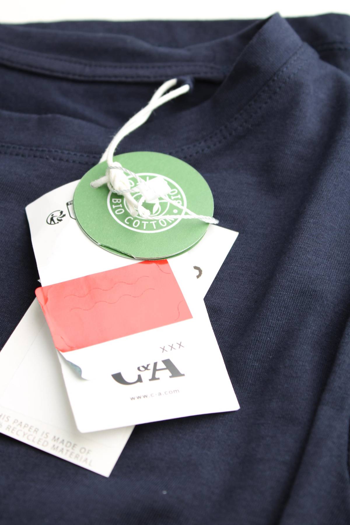 Дамска блуза C&A3