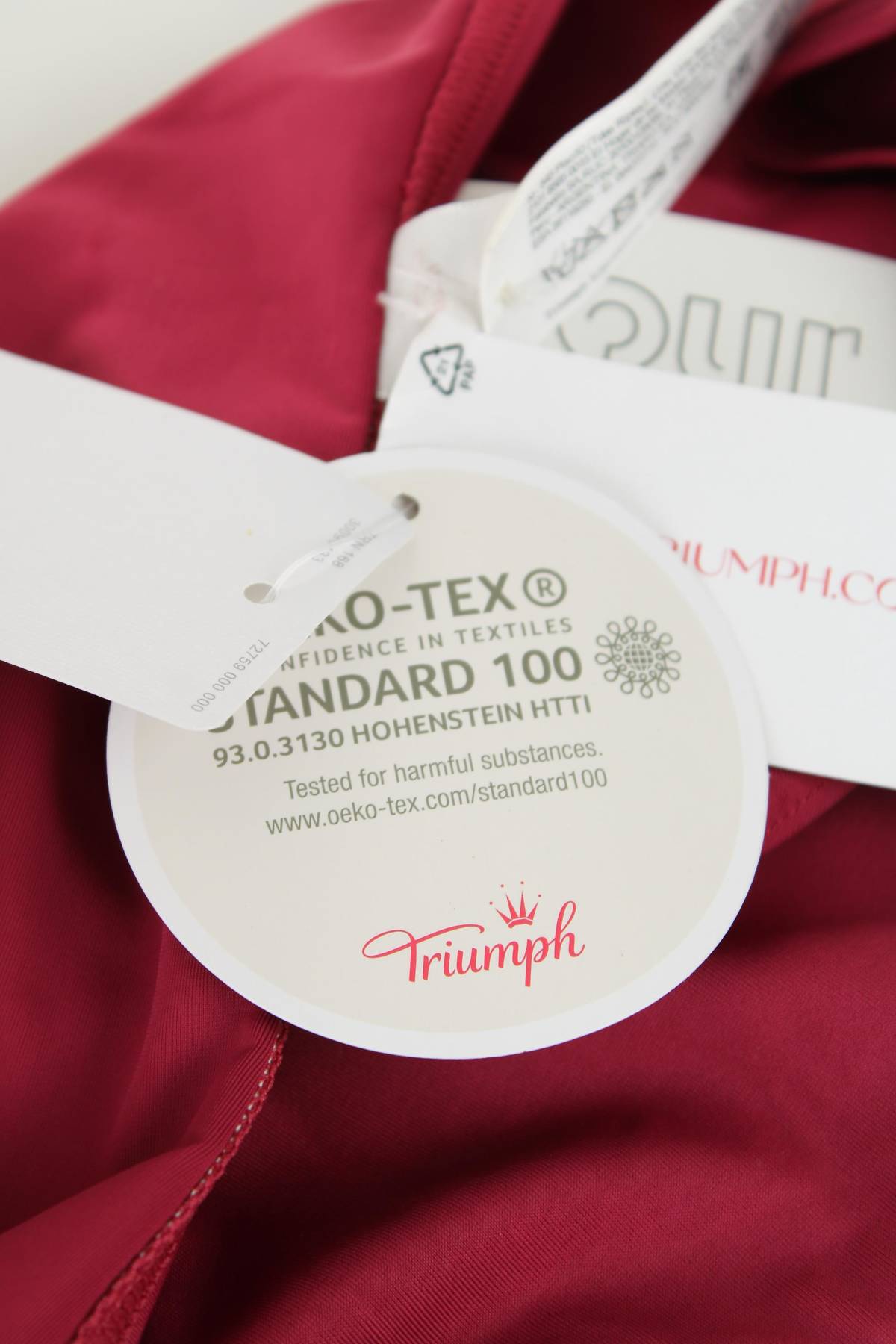 Бански долнище Triumph3