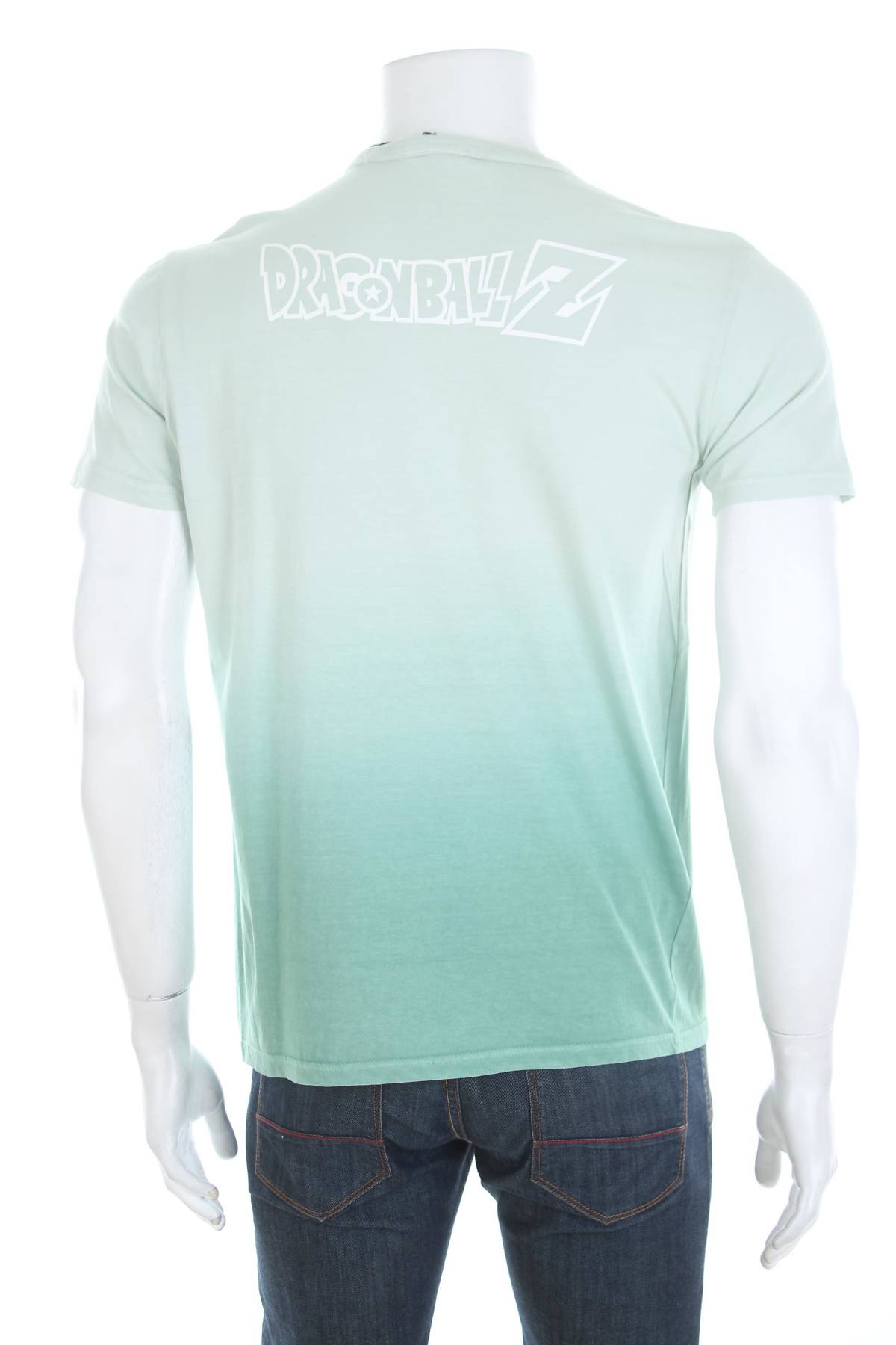 Мъжка тениска J Brand2