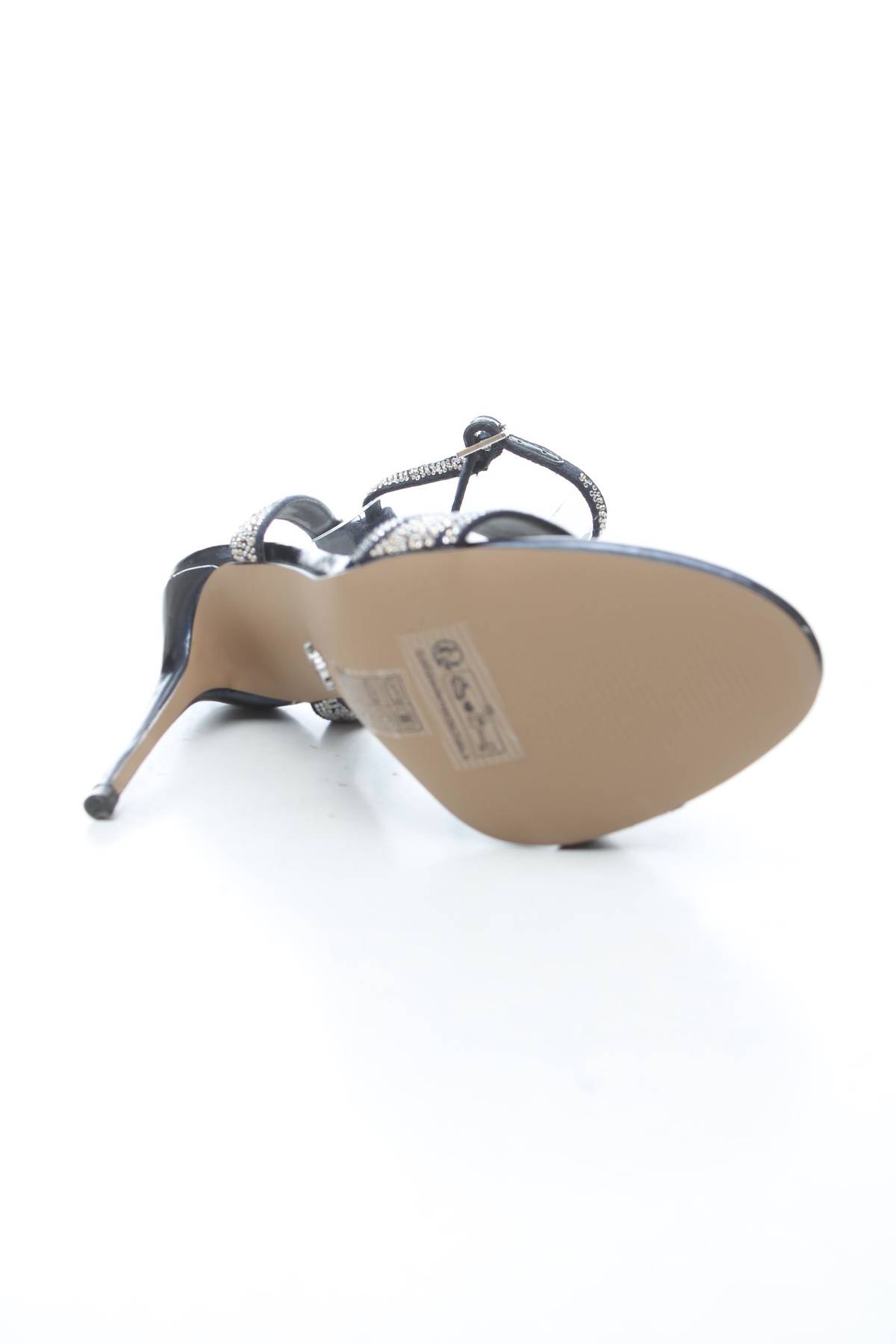 Сандали Steve Madden4