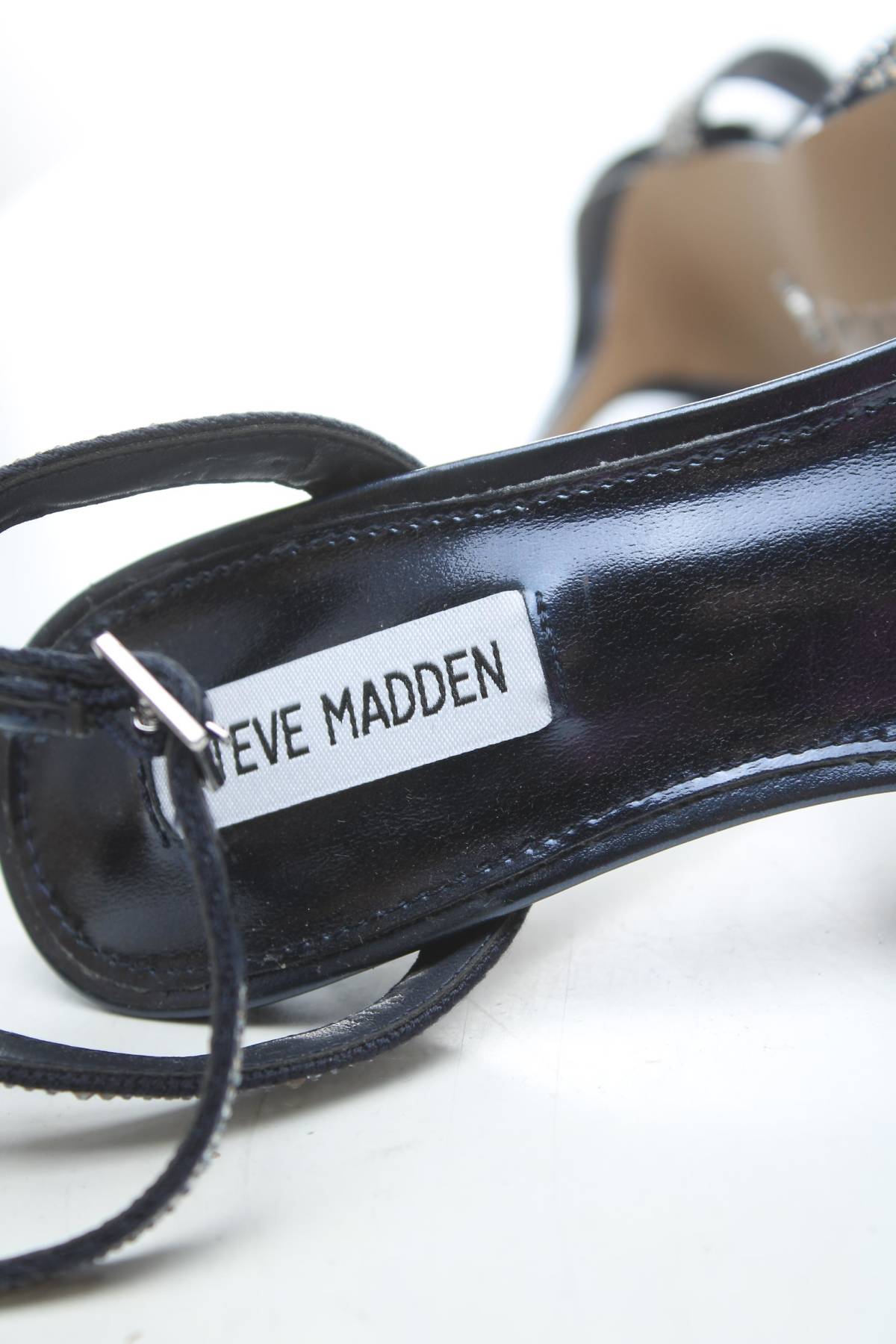 Сандали Steve Madden5