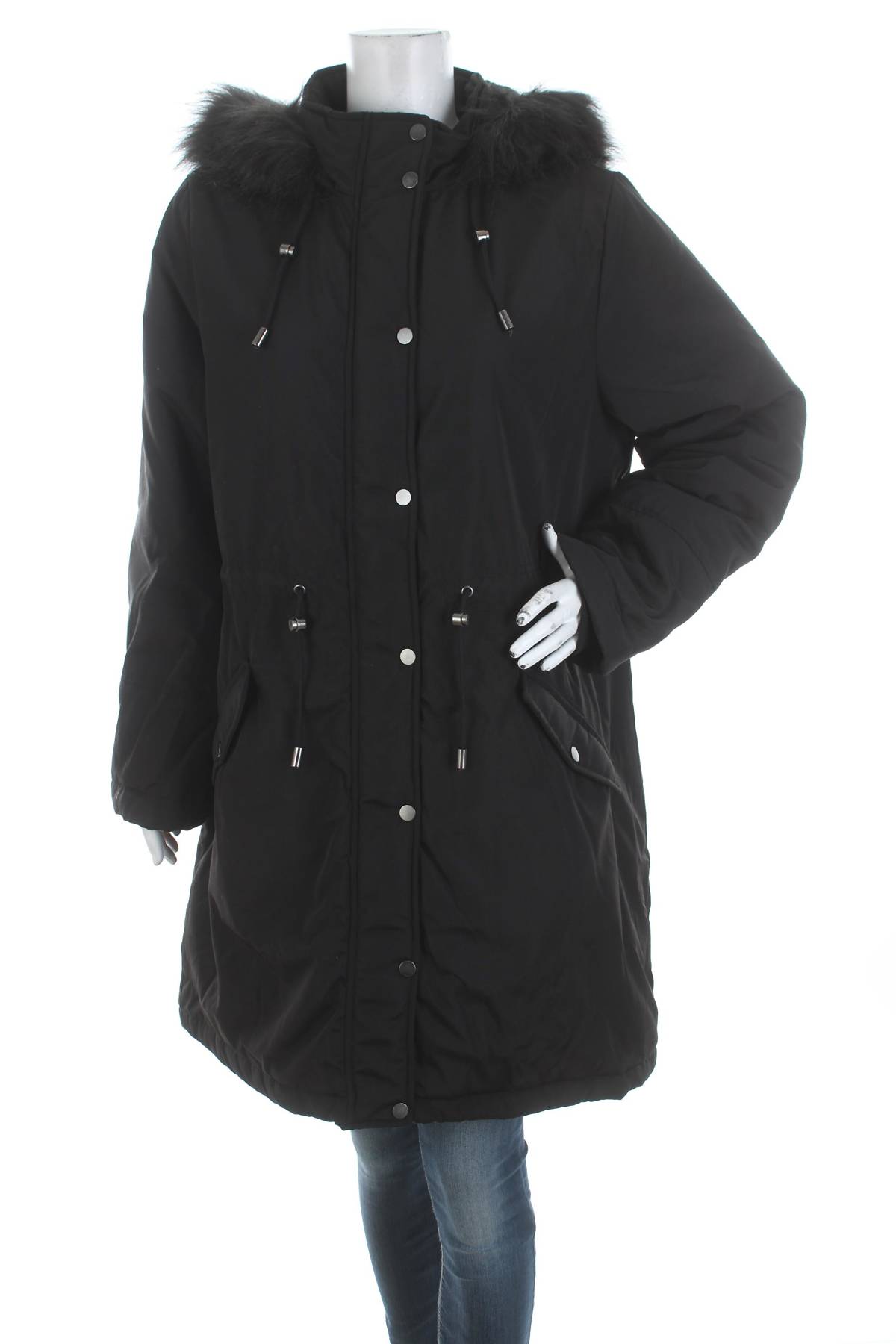 Дамско яке Everyday1