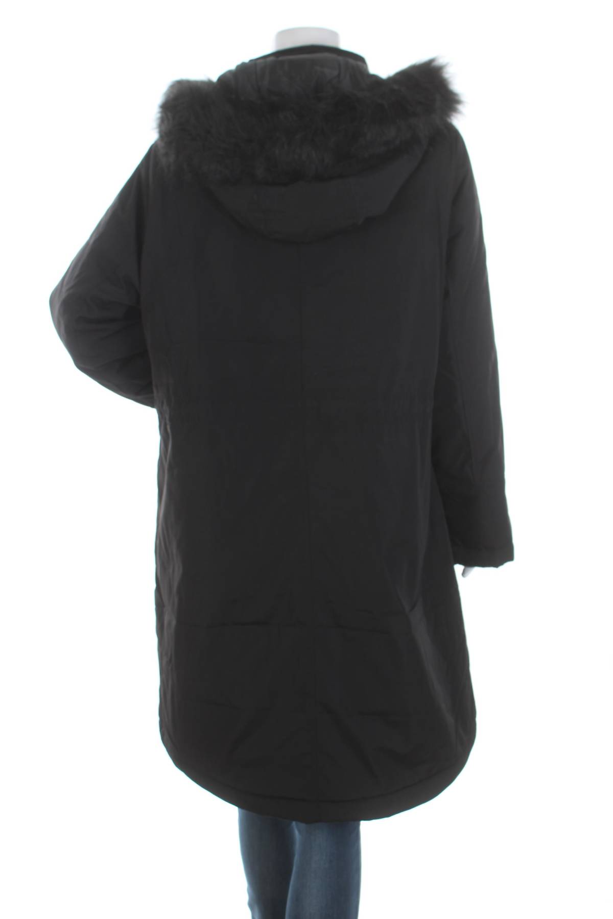 Дамско яке Everyday2